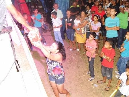 Festa de aniversário de 22 anos de emancipação política - Imagem 3