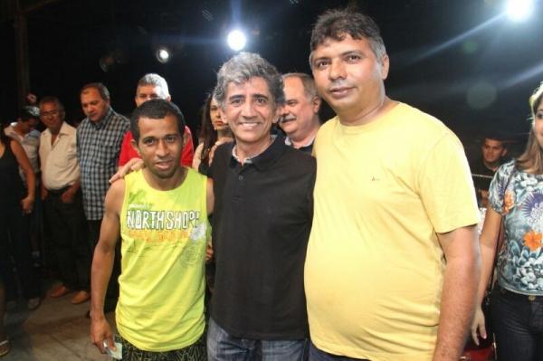 5º Lama Cross e Sirano e Sirino atraem multidão em festa do trabalhador  - Imagem 10