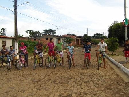 Festa de aniversário de 22 anos de emancipação política - Imagem 90