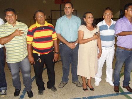 Festa de aniversário de 22 anos de emancipação política - Imagem 28