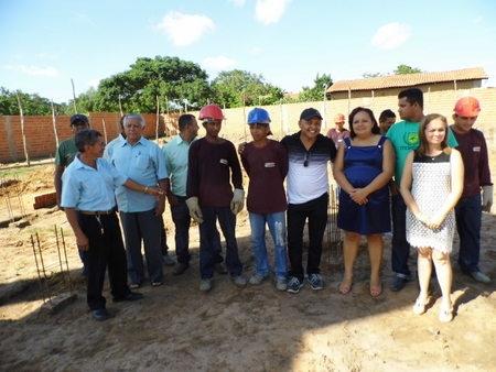 Festa de aniversário de 22 anos de emancipação política - Imagem 69