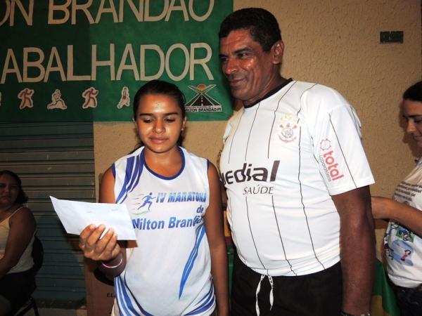 4ª Maratona de Milton Brandão é prestigiada por público e competidores - Imagem 10