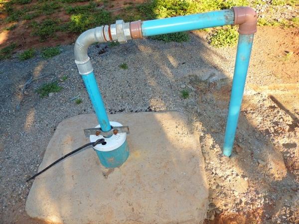 Comunidade Brejinho será beneficiada com reconstrução de estrada - Imagem 4