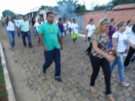 Festa de aniversário de 22 anos de emancipação política - Imagem 86