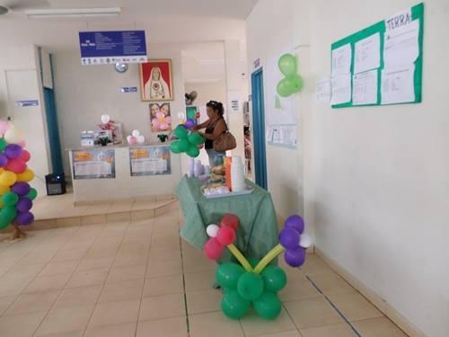 Saúde - Dia “D” da vacinação contra a gripe mobiliza população em Itainópolis. - Imagem 7