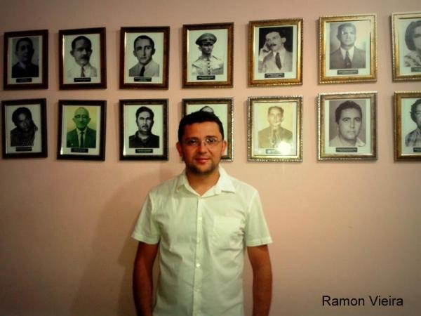 Dia Trabalhador foi marcado por vasta programação - Imagem 39