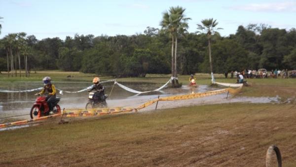 5º Lama Cross e Sirano e Sirino atraem multidão em festa do trabalhador  - Imagem 50
