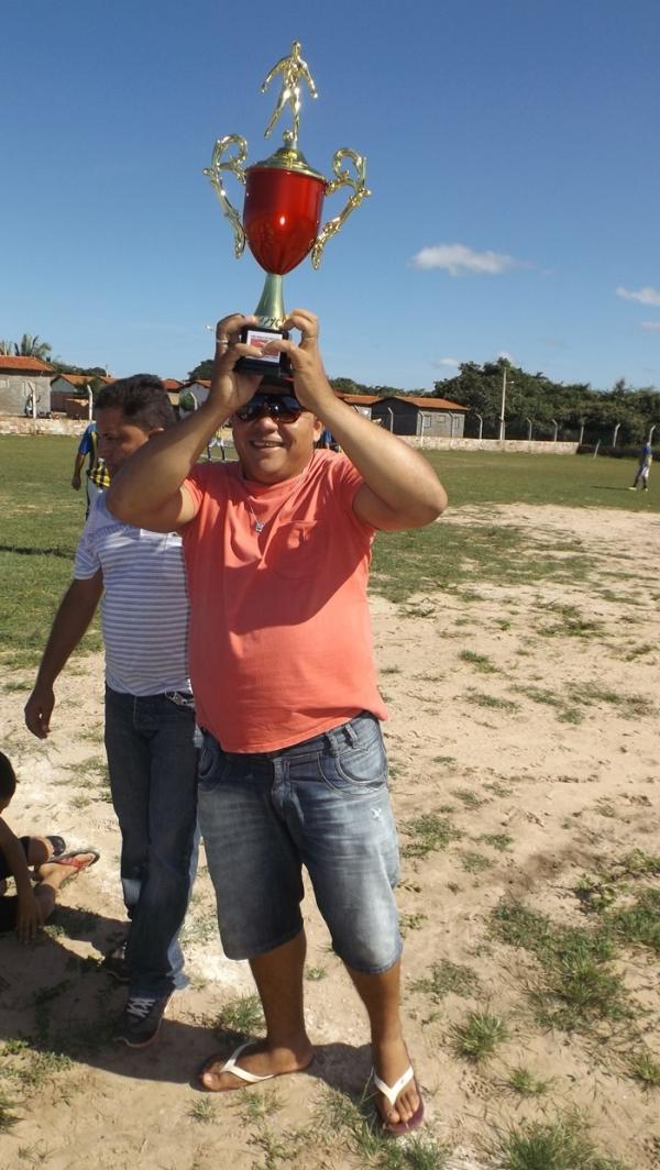 5º Lama Cross e Sirano e Sirino atraem multidão em festa do trabalhador  - Imagem 88