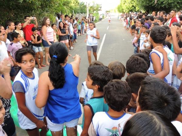 4ª Maratona de Milton Brandão é prestigiada por público e competidores - Imagem 37
