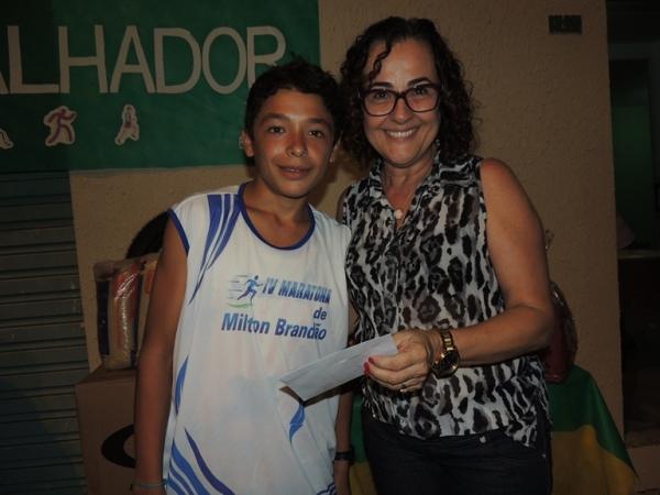 4ª Maratona de Milton Brandão é prestigiada por público e competidores - Imagem 6