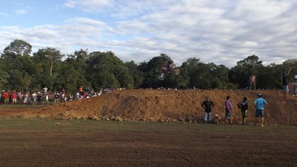 5º Lama Cross e Sirano e Sirino atraem multidão em festa do trabalhador  - Imagem 18