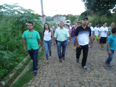 Festa de aniversário de 22 anos de emancipação política - Imagem 85