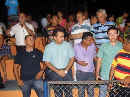 Festa de aniversário de 22 anos de emancipação política - Imagem 34