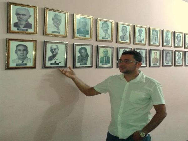 Dia Trabalhador foi marcado por vasta programação - Imagem 40