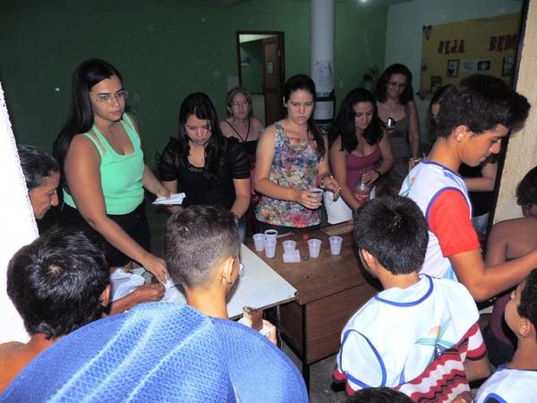 4ª Maratona de Milton Brandão é prestigiada por público e competidores - Imagem 34