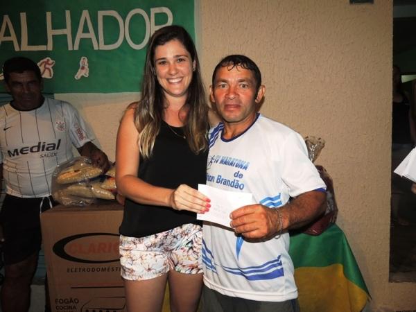 4ª Maratona de Milton Brandão é prestigiada por público e competidores - Imagem 19