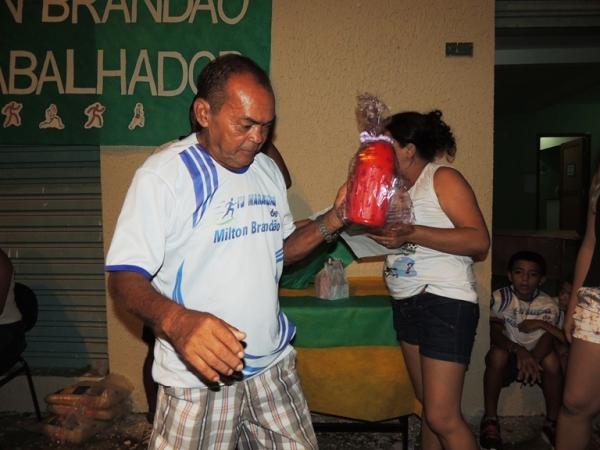 4ª Maratona de Milton Brandão é prestigiada por público e competidores - Imagem 27
