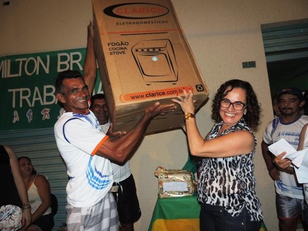 4ª Maratona de Milton Brandão é prestigiada por público e competidores - Imagem 20