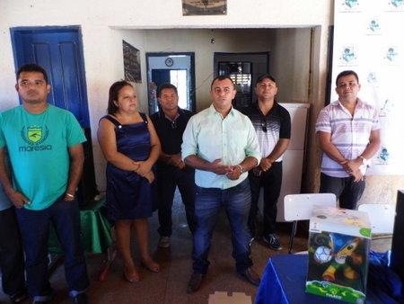 Festa de aniversário de 22 anos de emancipação política - Imagem 60