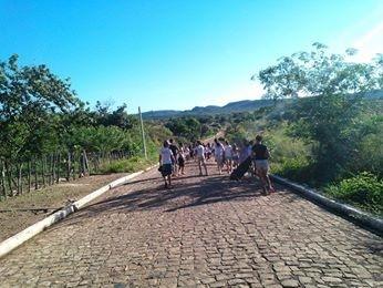 Secretaria Municipal de Saúde de São Félix-PI realizou mutirão de conscientização contra a dengue - Imagem 4
