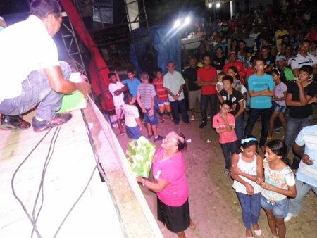 Festa de aniversário de 22 anos de emancipação política - Imagem 9