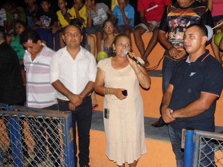 Festa de aniversário de 22 anos de emancipação política - Imagem 43