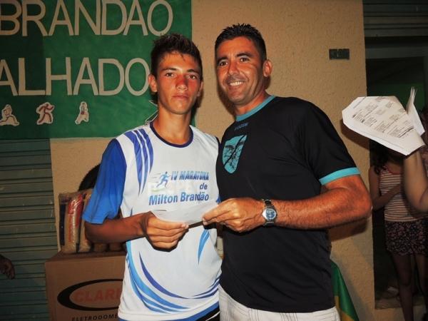 4ª Maratona de Milton Brandão é prestigiada por público e competidores - Imagem 13