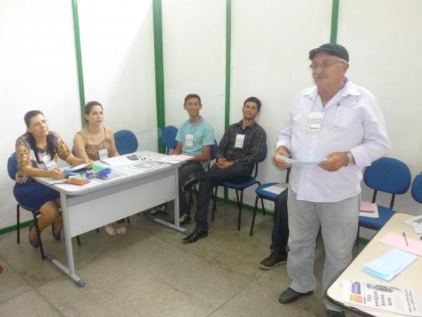 Agência do SEBRAE de Fronteiras realiza Curso de Compras Governamentais - Imagem 4