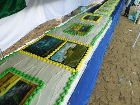 Festa de aniversário de 22 anos de emancipação política - Imagem 54