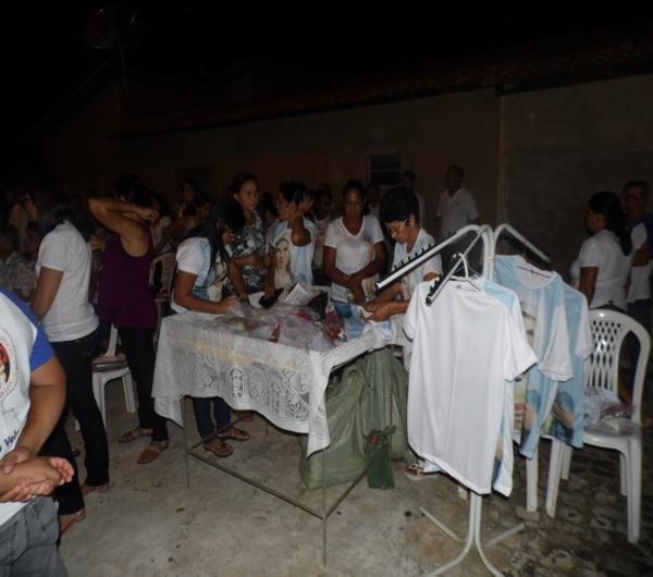 Procissão de abertura dos Festejos do Bairro de Fátima, veja fotos  - Imagem 7