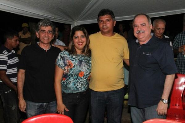 5º Lama Cross e Sirano e Sirino atraem multidão em festa do trabalhador  - Imagem 4