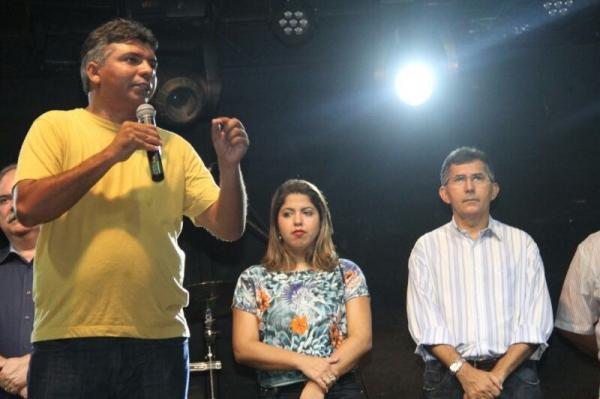 5º Lama Cross e Sirano e Sirino atraem multidão em festa do trabalhador  - Imagem 11