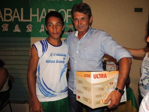 4ª Maratona de Milton Brandão é prestigiada por público e competidores - Imagem 15