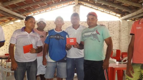 5º Lama Cross e Sirano e Sirino atraem multidão em festa do trabalhador  - Imagem 69