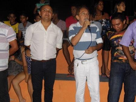 Festa de aniversário de 22 anos de emancipação política - Imagem 37