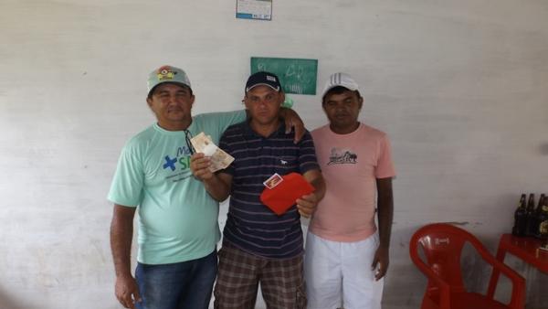 5º Lama Cross e Sirano e Sirino atraem multidão em festa do trabalhador  - Imagem 60