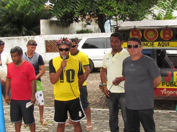 Dia Trabalhador foi marcado por vasta programação - Imagem 54