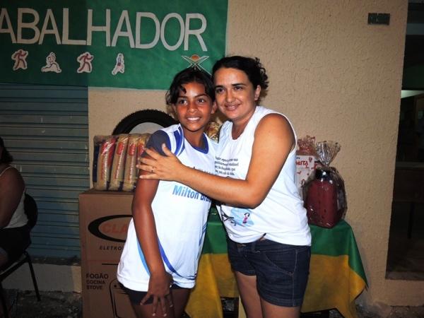 4ª Maratona de Milton Brandão é prestigiada por público e competidores - Imagem 9