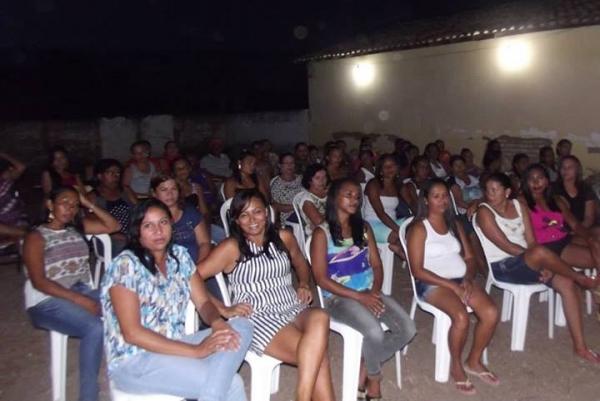 Dia das Mães é comemorado em todo o município de Francisco Ayres - Imagem 12