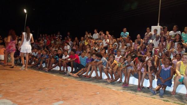 Noite Cultural - Imagem 10