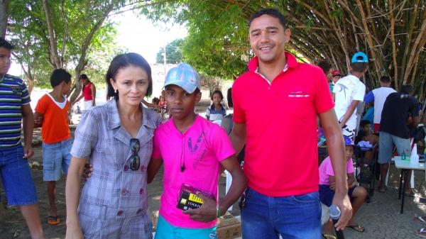 Aniversário de Francinópolis 52 anos de emancipação! - Imagem 9