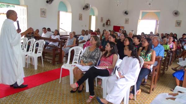 Missa em Ação de Graças - Imagem 16