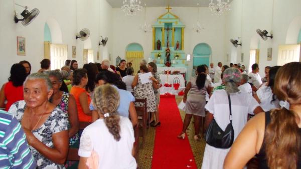 Missa em Ação de Graças - Imagem 20