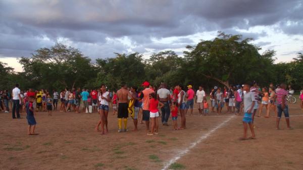 Grande final do Campeonato Municipal Amador de Futebol - Imagem 31