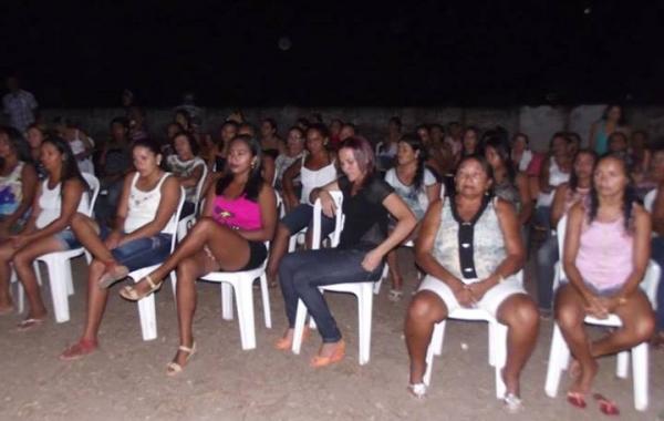 Dia das Mães é comemorado em todo o município de Francisco Ayres - Imagem 10