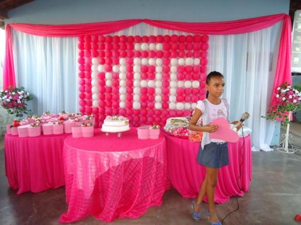 Escola Municipal Santa Catarina realizou Homenagem as Mães - Imagem 42