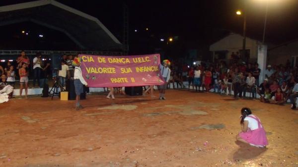 Noite Cultural - Imagem 2