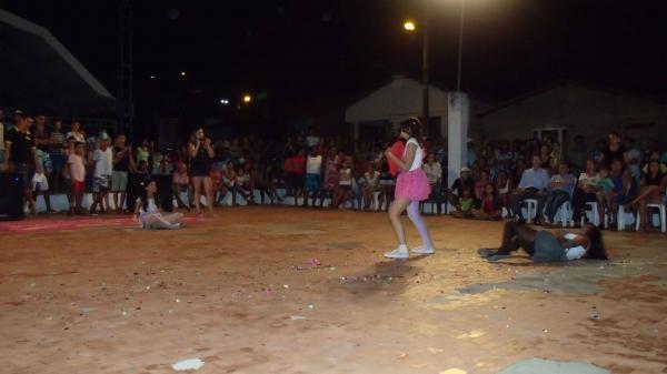 Noite Cultural - Imagem 5