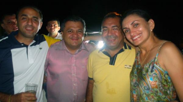 “Grande Show Cultural” - Imagem 88