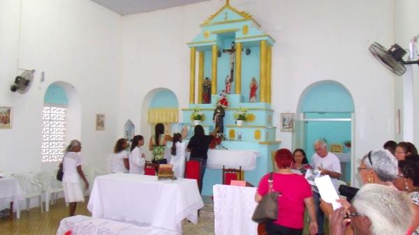 Missa em Ação de Graças - Imagem 46